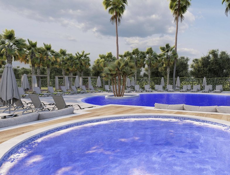 Cala Millor Garden Hotel 3
