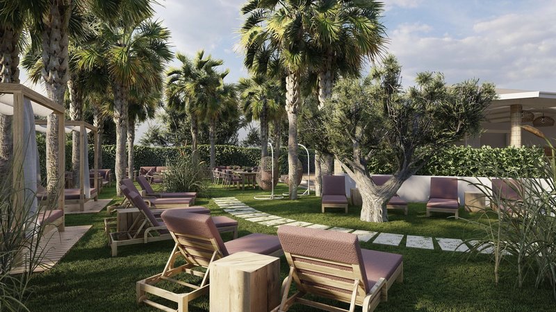 Cala Millor Garden Hotel 5