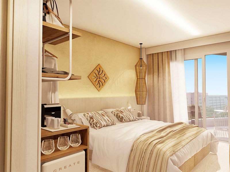 Cala Millor Garden - Erwachsenenhotel ab 18 Jahren 3