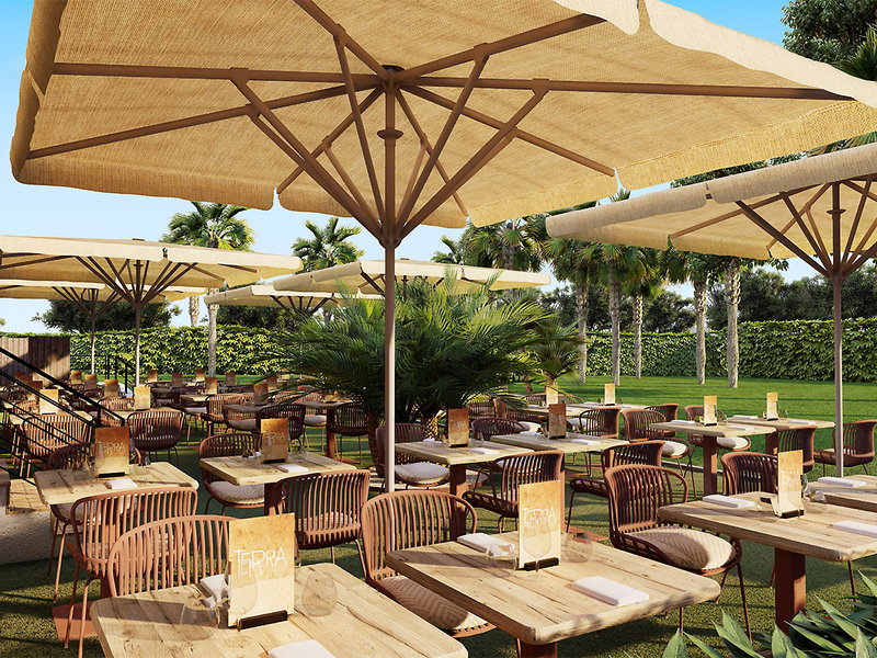 Cala Millor Garden - Erwachsenenhotel ab 18 Jahren 5