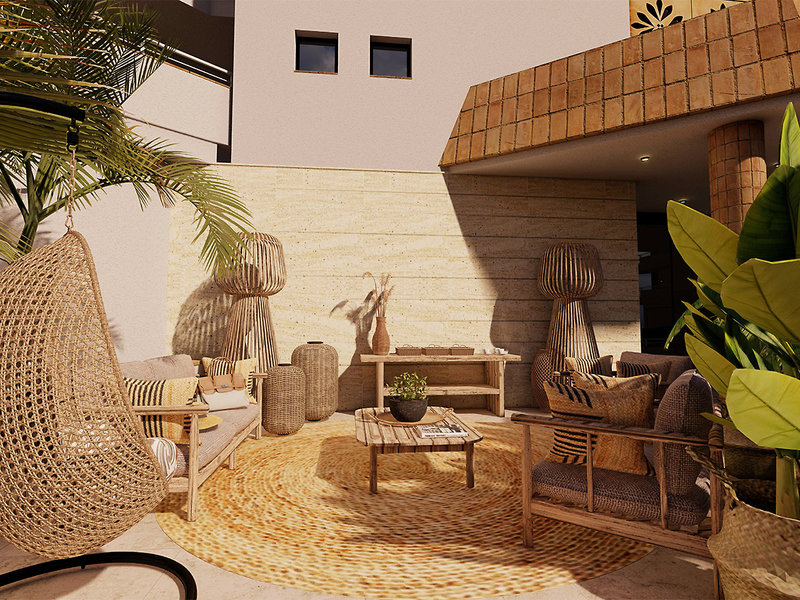 Cala Millor Garden - Erwachsenenhotel ab 18 Jahren 7