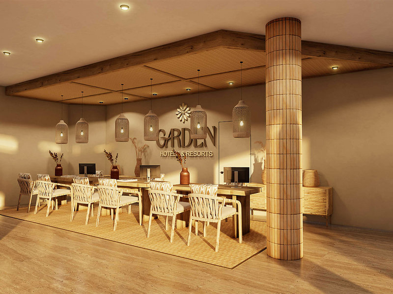 Cala Millor Garden - Erwachsenenhotel ab 18 Jahren 9