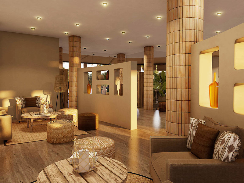 Cala Millor Garden - Erwachsenenhotel ab 18 Jahren 10