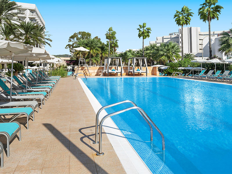 Cala Millor Garden - Erwachsenenhotel ab 18 Jahren 11