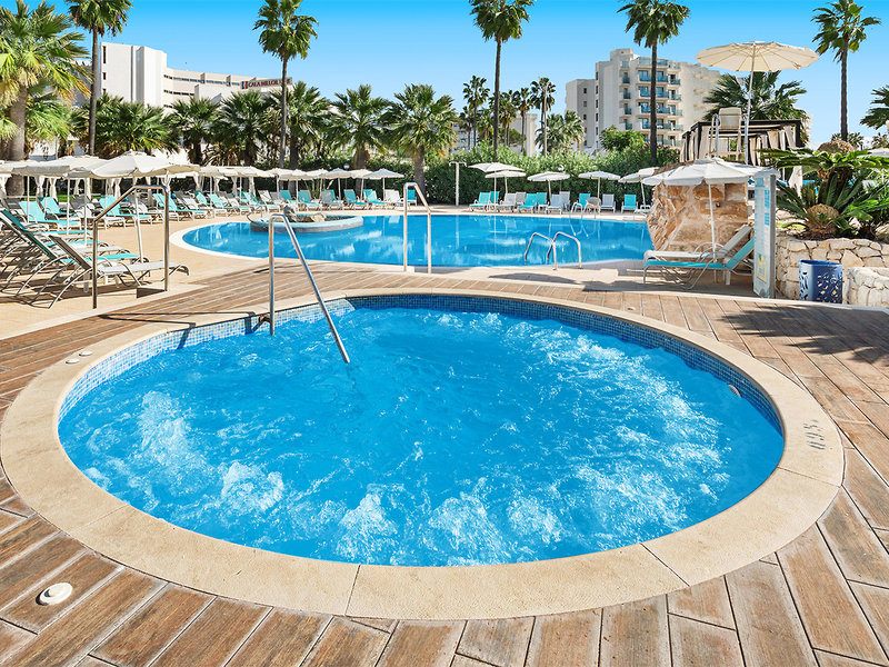 Cala Millor Garden - Erwachsenenhotel ab 18 Jahren 12