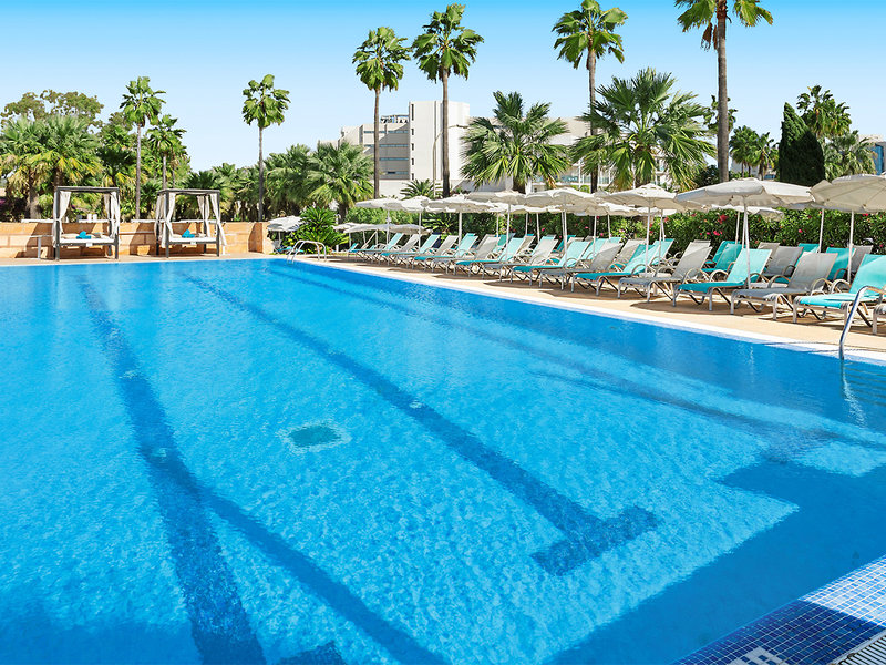 Cala Millor Garden - Erwachsenenhotel ab 18 Jahren 14