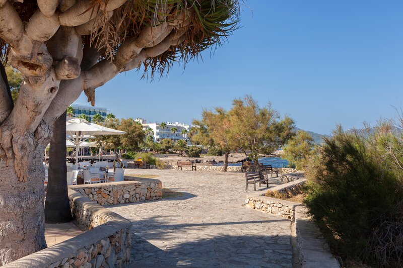 Cala Millor Garden - Erwachsenenhotel ab 18 Jahren 19