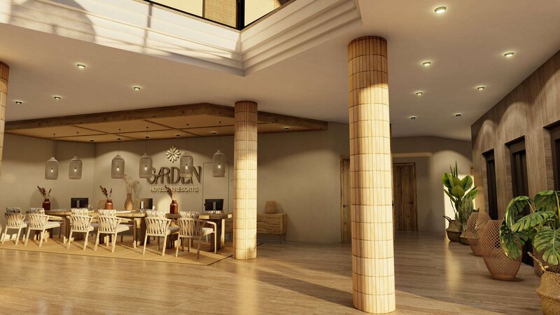 Cala Millor Garden - Erwachsenenhotel ab 18 Jahren 48