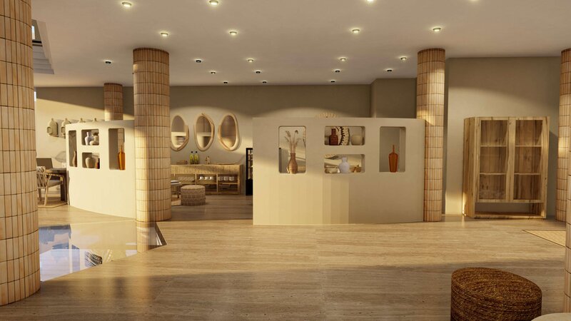 Cala Millor Garden - Erwachsenenhotel ab 18 Jahren 51