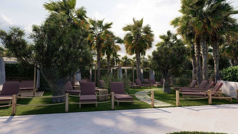 Cala Millor Garden - Erwachsenenhotel ab 18 Jahren 6