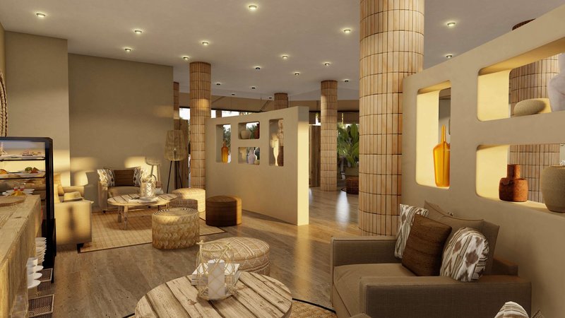 Cala Millor Garden - Erwachsenenhotel ab 18 Jahren 8