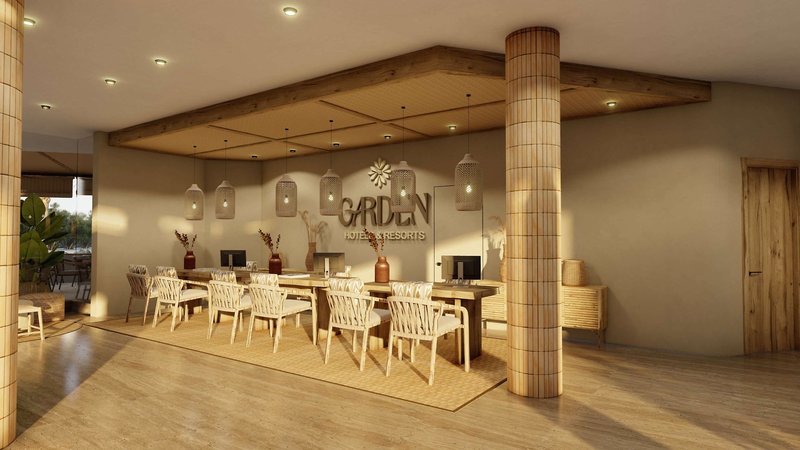 Cala Millor Garden - Erwachsenenhotel ab 18 Jahren 12