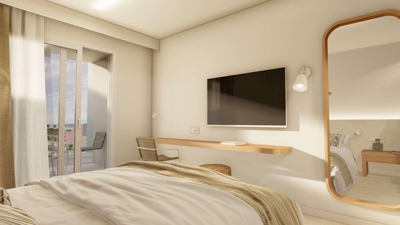 Cala Millor Garden - Erwachsenenhotel ab 18 Jahren 14