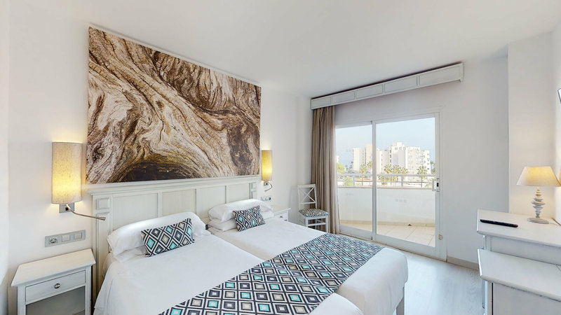 Cala Millor Garden Hotel 7