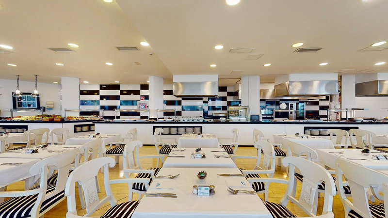 Cala Millor Garden Hotel 11