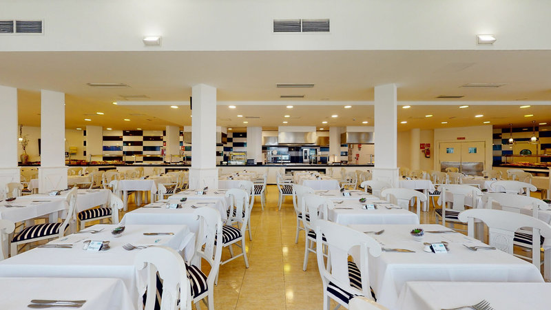Cala Millor Garden Hotel 12