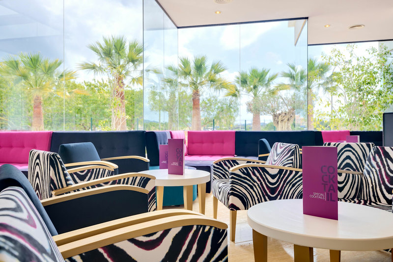Cala Millor Garden Hotel 15