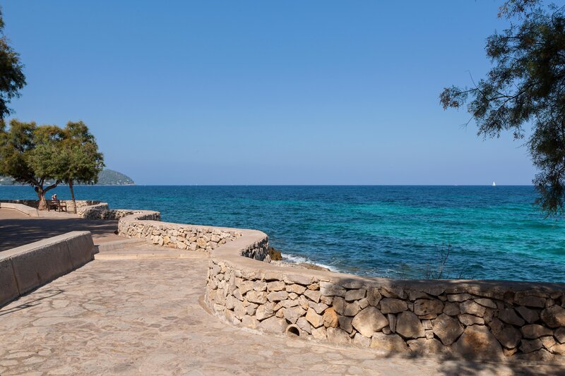Cala Millor Garden Hotel 23