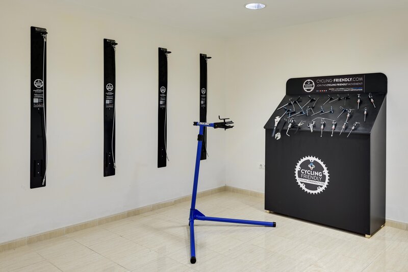 Cala Millor Garden Hotel 25