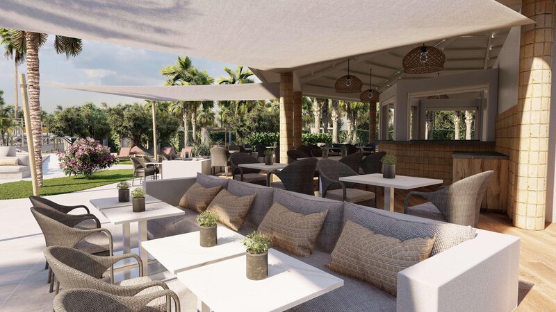 Cala Millor Garden Hotel 29