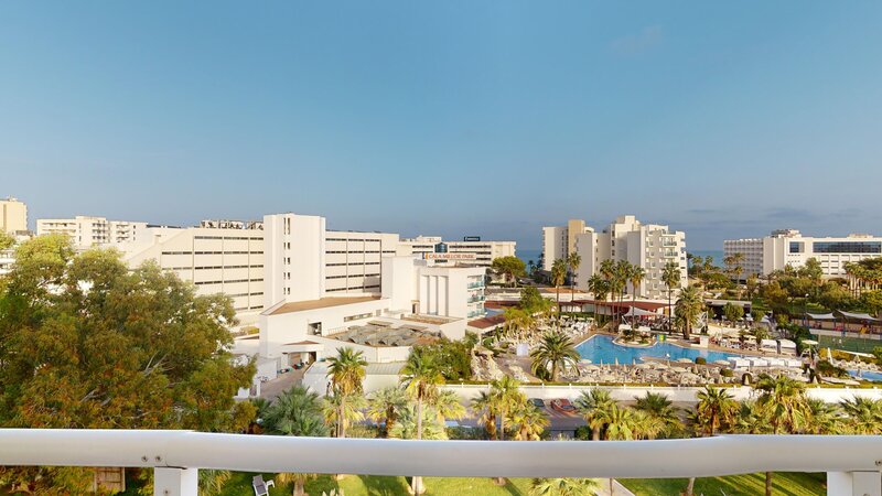 Cala Millor Garden Hotel 30