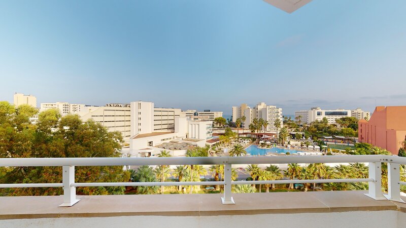 Cala Millor Garden Hotel 31