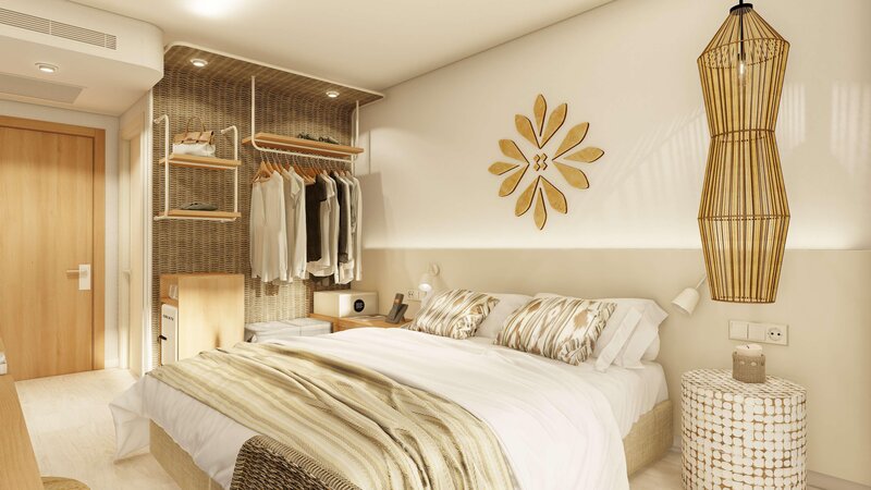 Cala Millor Garden Hotel 34