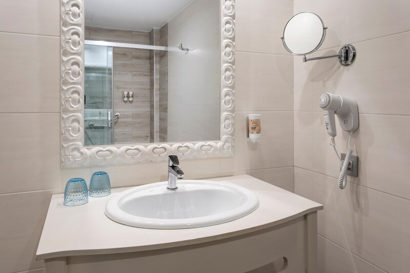Cala Millor Garden Hotel 35