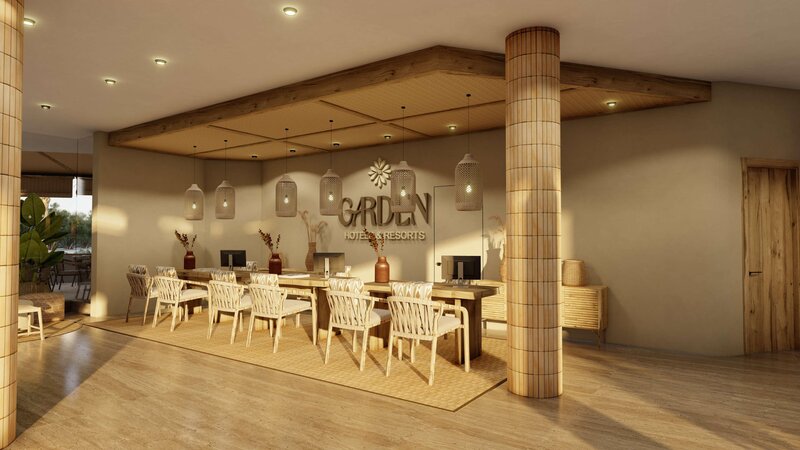 Cala Millor Garden Hotel 37