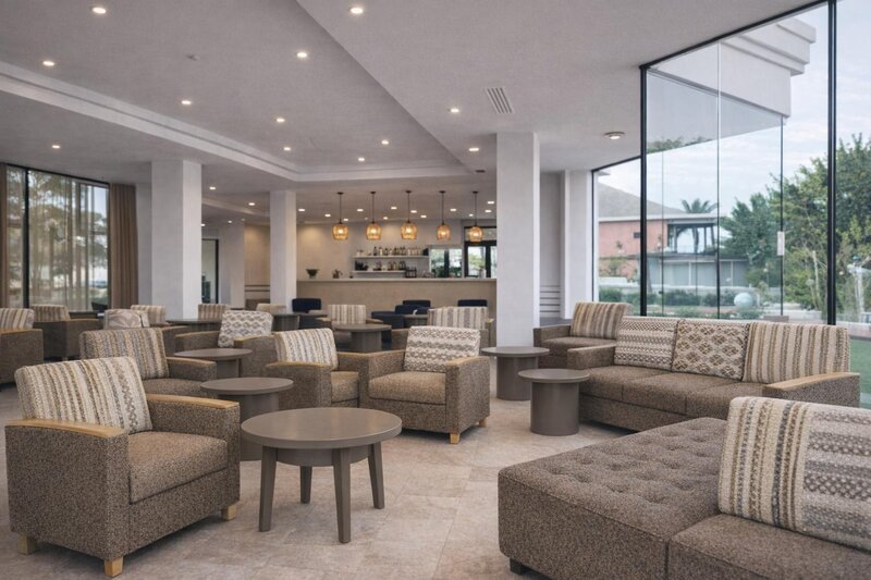 Cala Millor Garden Hotel 38