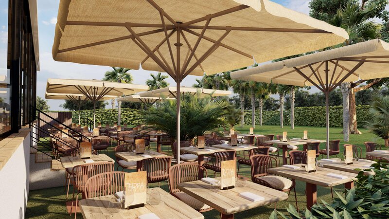 Cala Millor Garden Hotel 40
