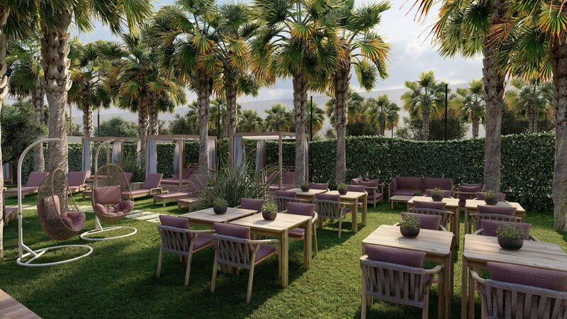 Cala Millor Garden Hotel 41