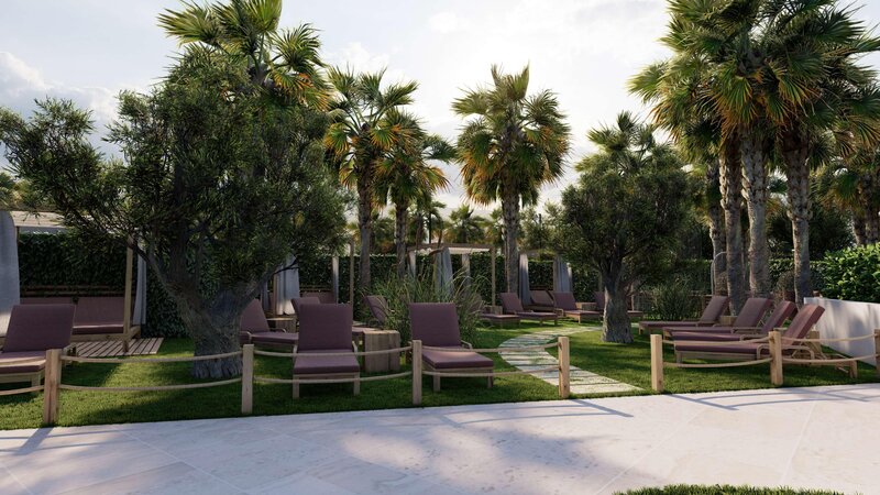 Cala Millor Garden Hotel 43