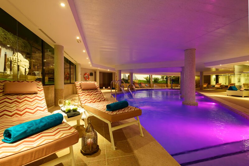 Cala Millor Garden Hotel 44