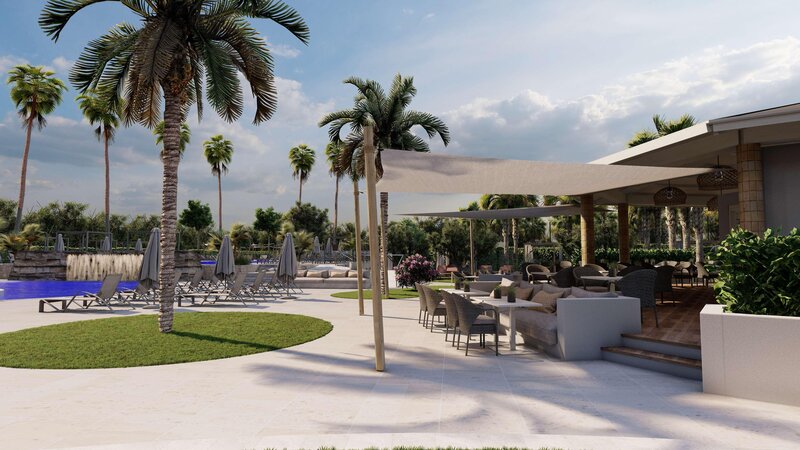 Cala Millor Garden Hotel 48