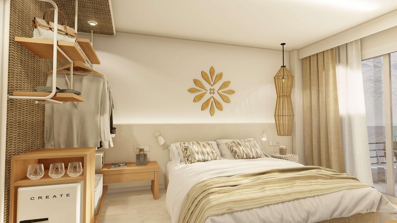 Cala Millor Garden Hotel 49