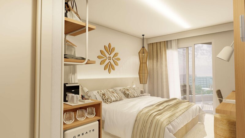 Cala Millor Garden Hotel 50