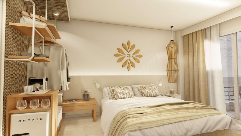 Cala Millor Garden Hotel 51