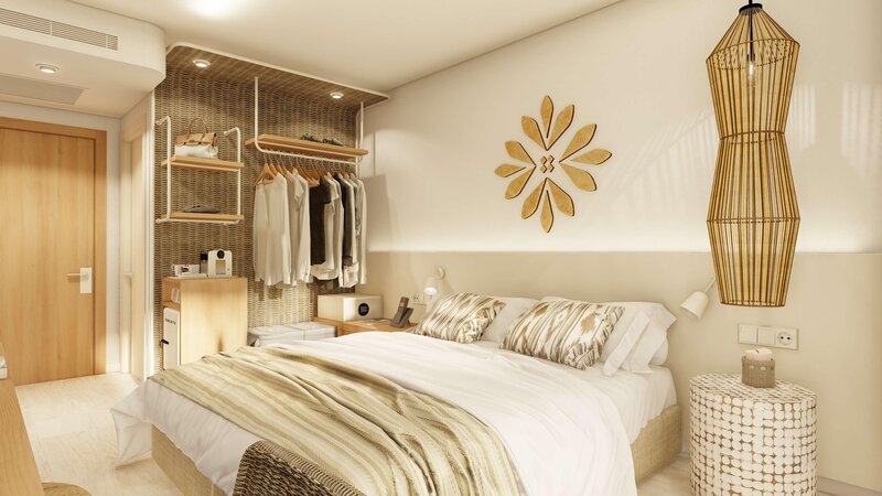 Cala Millor Garden Hotel 52