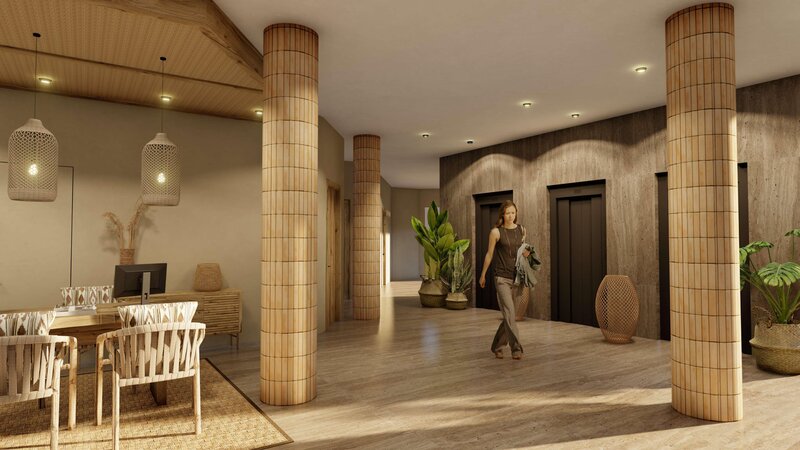 Cala Millor Garden Hotel 54