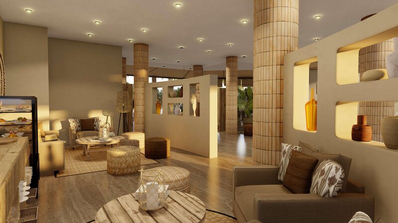 Cala Millor Garden Hotel 57