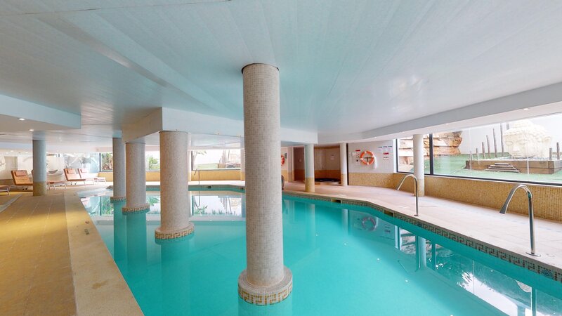 Cala Millor Garden Hotel 62
