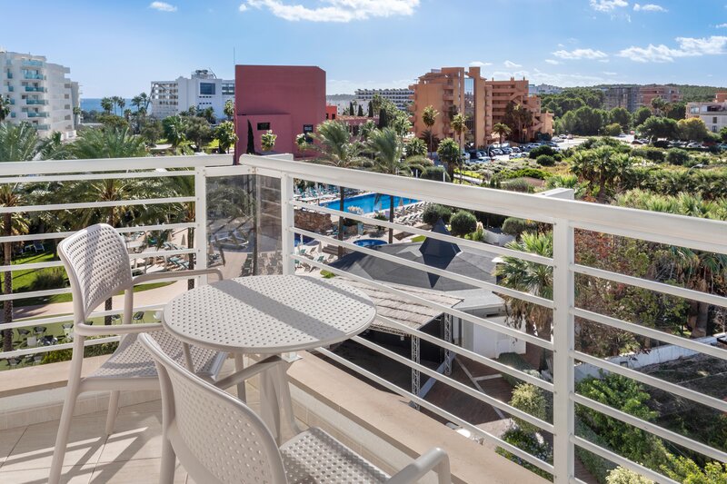 Cala Millor Garden Hotel 64