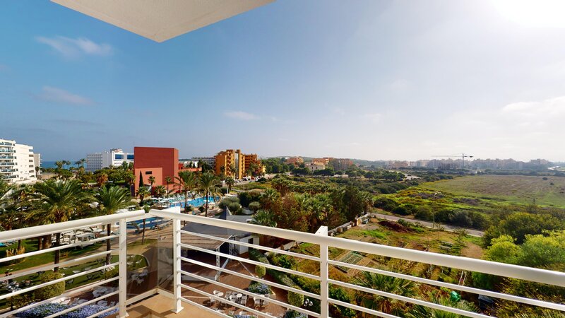 Cala Millor Garden Hotel 65