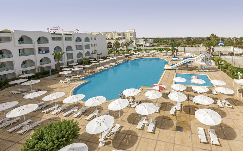 El Mouradi Skanes 11