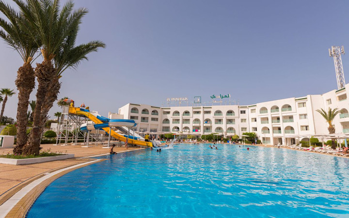 El Mouradi Skanès 3