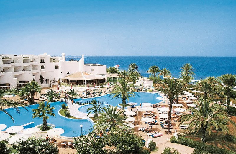 El Mouradi Skanès 1