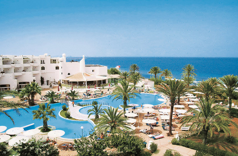 El Mouradi Skanès 1