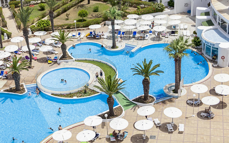 El Mouradi Skanès 2