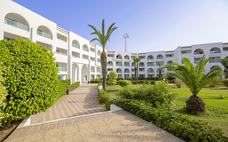 El Mouradi Skanès 10